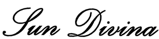 SUN DIVINA logo
