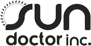 SUN DOCTOR INC. logo
