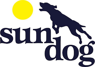 SUN DOG logo