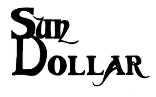 SUN DOLLAR logo