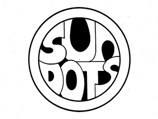 SUN DOTS logo