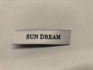 SUN DREAM logo