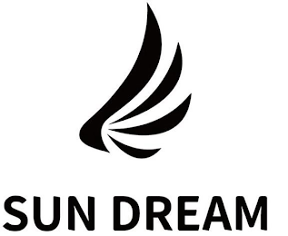 SUN DREAM logo