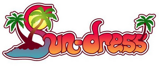 SUN-DRESS logo