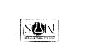 SUN DRILLING PRODUCTS logo
