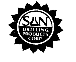 SUN DRILLING PRODUCTS CORP logo