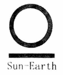 SUN-EARTH logo