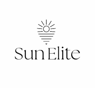 SUN ELITE logo