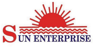 SUN ENTERPRISE logo