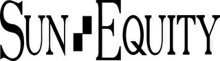 SUN EQUITY logo