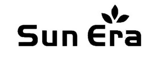 SUN ERA logo
