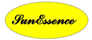 SUN ESSENCE logo