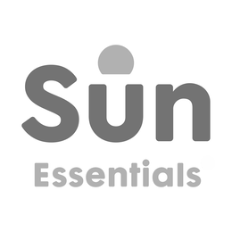 SUN ESSENTIALS logo