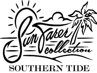 SUN FARER COLLECTION SOUTHERN TIDE