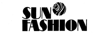 SUN FASHION logo