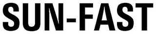 SUN-FAST logo