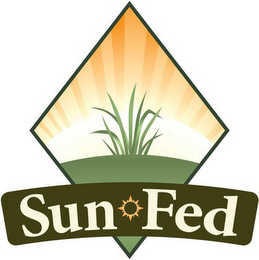 SUN FED logo