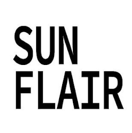 SUN FLAIR logo