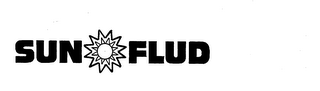 SUN FLUD logo