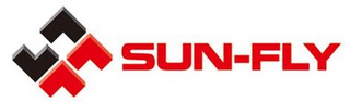 SUN-FLY logo