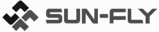 SUN-FLY logo