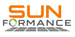 SUN FORMANCE logo