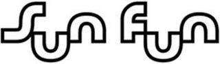 SUN FUN logo