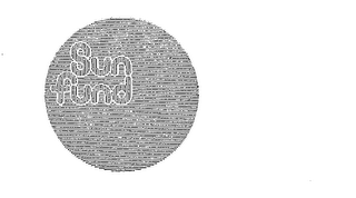 SUN FUND logo