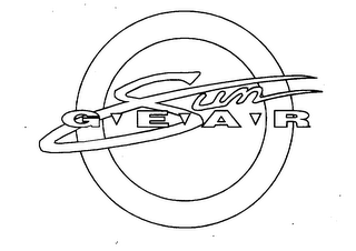 SUN GEAR logo