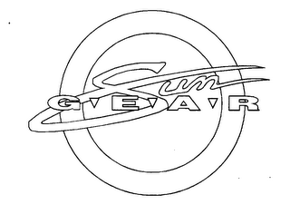 SUN GEAR logo