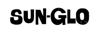 SUN-GLO logo