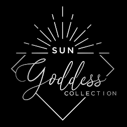 SUN GODDESS COLLECTION logo