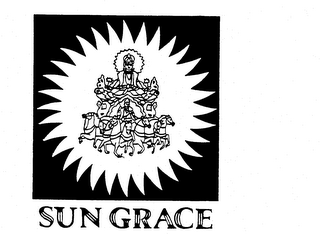 SUN GRACE logo