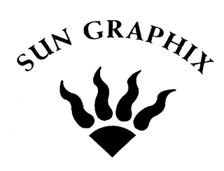 SUN GRAPHIX logo