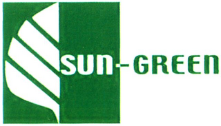 SUN-GREEN