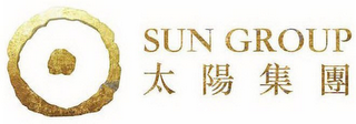 SUN GROUP logo