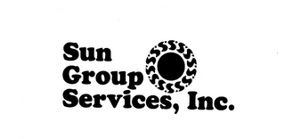 SUN GROUP SERVICES, INC. logo