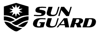 SUN GUARD logo