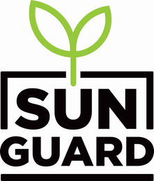 SUN GUARD logo