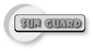 SUN GUARD logo