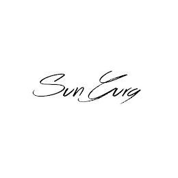 SUN GURG logo