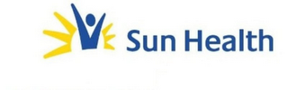 SUN HEALTH logo