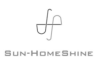 SUN-HOMESHINE logo