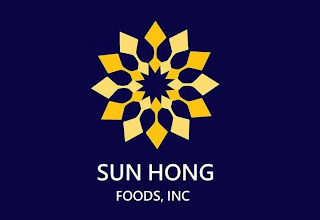 SUN HONG FOODS, INC logo