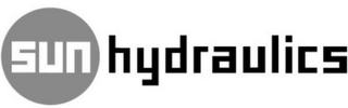 SUN HYDRAULICS