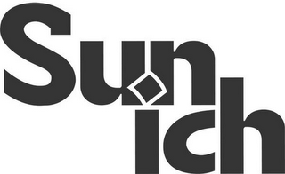 SUN ICH logo
