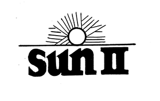 SUN II logo