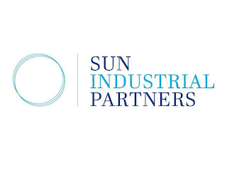 SUN INDUSTRIAL PARTNERS logo
