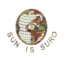 SUN IS SURO logo