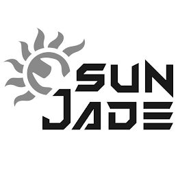 SUN JADE logo